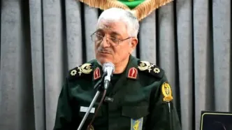 سردار طلایی نیک: جنگ اخیر، جنگ فناوری بود