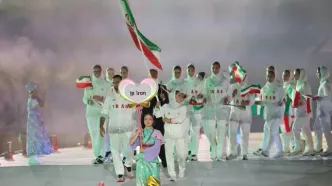 جدول رقابت‌های نمایندگان ایران در سومین روز بازی‌های آسیایی ۲۰۲۶
