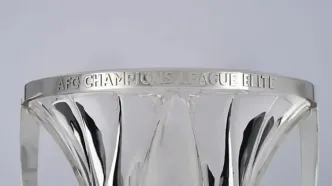 AFC به استقبال بازی آسیایی استقلال و تراکتور رفت