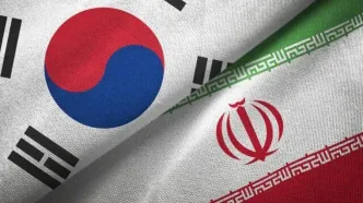 ایران به کره‌جنوبی هشدار داد / علت چه بود؟