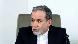 عراقچی: هیچ تغییری در شروط ایران ایجاد نشده است