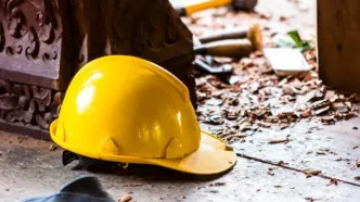 هشدار درباره افزایش نرخ حوادث کار/جان کارگران جوان در خطر است