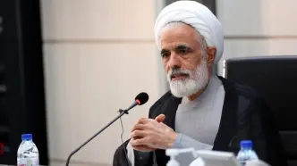 دستور فوری معاون پزشکیان درباره حمله آمریکا به مراسم عروسی در سیریک