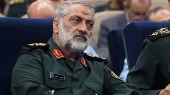 سخنگوی ارشد نیروهای مسلح: ما تنگه هرمز را مدیریت می‌کنیم، مهم این است که ابتکار عمل این آبراه به دست جمهوری اسلامی است