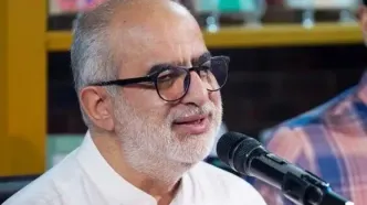 حسام‌الدین آشنا: با این حجم نفوذ، آیا می‌توانیم چیزی را پنهان و امن نگه داریم؟