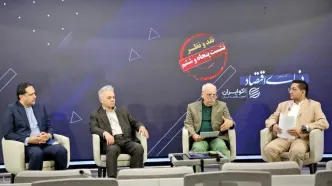 عبده‌تبریزی: بورس بخش مهمی از سودهای آینده را پیش‌خور کرده | رحمانی: نیمه دوم سال تورم شدیدتر است | ابراهیمی: در درازمدت از هیچ بازاری عقب نمی‌مانند