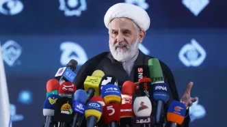 جنگ تحمیلی سوم زمینه فروپاشی آمریکا را فراهم کرده است