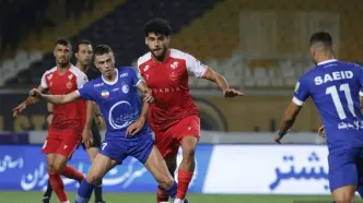 برگ برنده پنهان پرسپولیس علیه آسانی/ دربی 3 بر صفر می شود؟