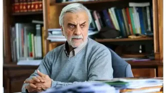 هاشمی طبا: چرا آقایان همه تجربه ها را به سطل زباله می‌ریزند