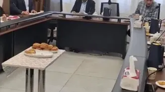گامی در جهت ارتقای خدمات به بازنشستگان/ برگزاری نشست هم‌اندیشی بیمه دی و صندوق بازنشستگی در کردستان