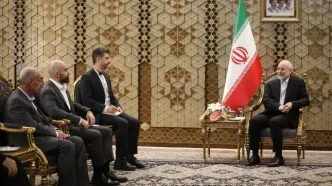 توطئه‌ آمریکا در مرزهای غربی ایران با همکاری اقلیم کردستان و اقدامات نیروهای مسلح شکست خورد