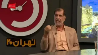 باهنر: دیگر جنگ تمام‌عیار نظامی اتفاق نمی‌افتد/  تهران و اصفهان بمباران نمی‌شوند