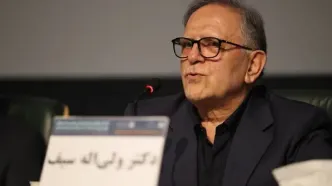 ولی‌الله سیف: فشار تحریم از بانک‌های ایرانی به بانک‌های طرف معامله منتقل شده | هدف باید ایجاد تنوع در کانال های پرداخت باشد نه فقط حذف دلار | نباید تصور کرد که بلاک‌چین یا رمزارز به‌تنهایی تحریم را حل می‌کند