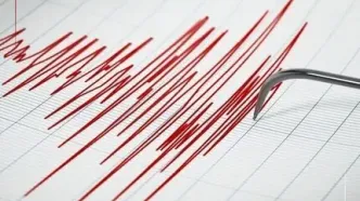 زلزله نسبتا شدید این استان را لرزاند