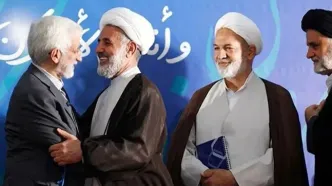 تیم جلیلی بهانه‌ای برای توقف مذاکرات به ترامپ داد!