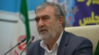 پاسخ ایران به قطعنامه شورای حکام در میدان خواهد بود