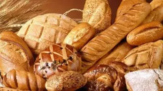 نان فریز و تست‌شده واقعاً به لاغری کمک می‌کند؟ + فیلم