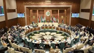 قدس، تنگه هرمز، سودان و لیبی روی میز صدوشصت‌وششمین دوره نشست وزرای خارجه عرب