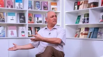 زیدآبادی: سرنوشت جنگ به «قضا و قدر» گره خورده است!