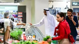 امارات از افزایش قیمت‌ها بی‌نصیب نماند