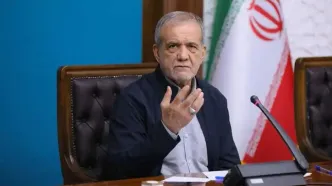پزشکیان برای مدیریت بحران انرژی استخرها را تعطیل کرد!