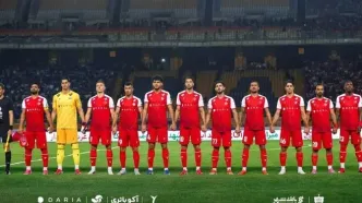 اعلام ترکیب اصلی پرسپولیس مقابل ذوب‌آهن؛ اورونوف وارد می‌شود!