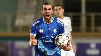 ببینید؛ خلاصه بازی استقلال خوزستان 1 - چادرملو 1