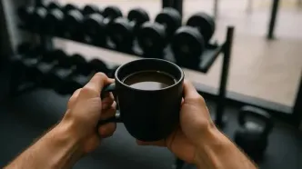 قهوه‌خورها یک تفاوت جالب دارند