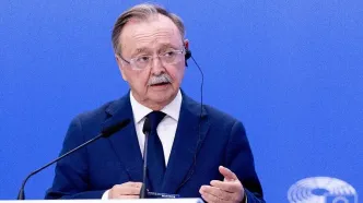 رئیس سئوتا: اتحادیه اروپا باید در برابر مغرب سخت‌گیرتر باشد