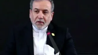 عراقچی: آینده چندقطبی و چندجانبه‌گرایانه است