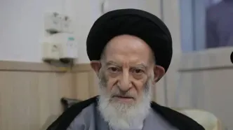 سه روز عزای عمومی اعلام شد
