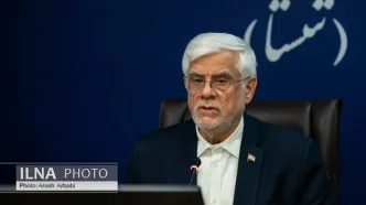 عارف: برای جنگ اقتصادی برنامه داریم؛ دشمن در این جبهه نیز شکست می‌خورد