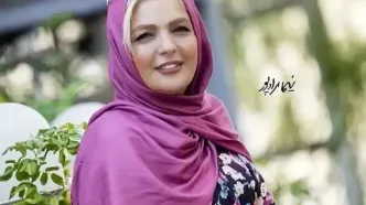 ماجرای ممنوع‌الکاری و مهاجرت بازیگر «در پناه تو»