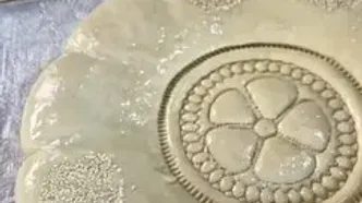 نان ازبکی؛ میراث خوش‌عطر سمرقند و بخارا