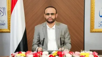 رئیس شورای عالی سیاسی یمن ادعای عربستان در مورد حمله به مکه را رد کرد
