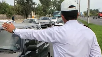 ورود به طرح ترافیک بدون رزرو قبلی چقدر جریمه دارد؟
