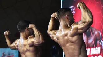 تعلیق فدراسیون بدنسازی ایران از سوی IFBB؛ مجتبی ملکی به رسمیت شناخته نشد