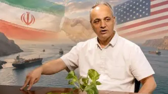 زیدآبادی: مردم را درازگوش فرض نکنید/ دوران پنهان‌سازی زباله‌ها زیر فرش تمام شده است
