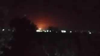 ۳ نیروگاه برق سوریه از مدار خارج شد