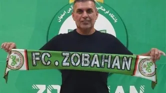 عصبانیت ویسی: آنقدر لمپن نیستم که بمانم!
