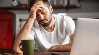 اگر خستگی بی‌دلیل دارید شاید بدن‌تان این ۲ ویتامین را کم دارد