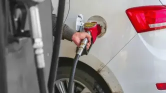 جزئیات انتقال بنزین روی کارت بانکی