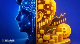 سم آلتمن کیست؟ زندگینامه خالق ChatGPT و نقش او در بازار ارزهای دیجیتال