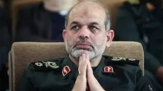 فرمانده کل سپاه: هماهنگی نیروی پدافند هوایی ارتش و سپاه معادلات دشمن را بیش از پیش بر هم می‌زند