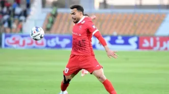 زلزله در پرسپولیس / اورونوف و 2 خارجی دیگر در مسیر جدایی؟