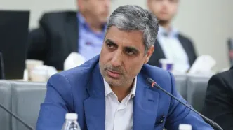 توسعه زیرساخت‌های معدنی سنگان به رشد صنایع کشور کمک می‌کند