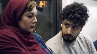پاسخ تند بازیگر زن به یک حاشیه جنجالی | دهان من بوی پیاز نمی‌داد!