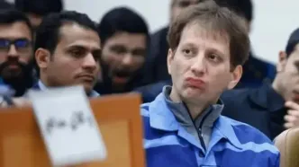 ادعای بازجو بودن محمود زیبایی در پرونده بابک زنجانی رد شد