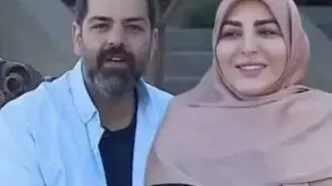 وقتی المیرا شریفی مقدم روی آنتن زنده معلم زبان ترکی می‌شود!/ ویدئو