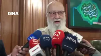 واکنش چمران به شایعه منحل شدن شوراها: شتر در خواب بیند پنبه‌دانه